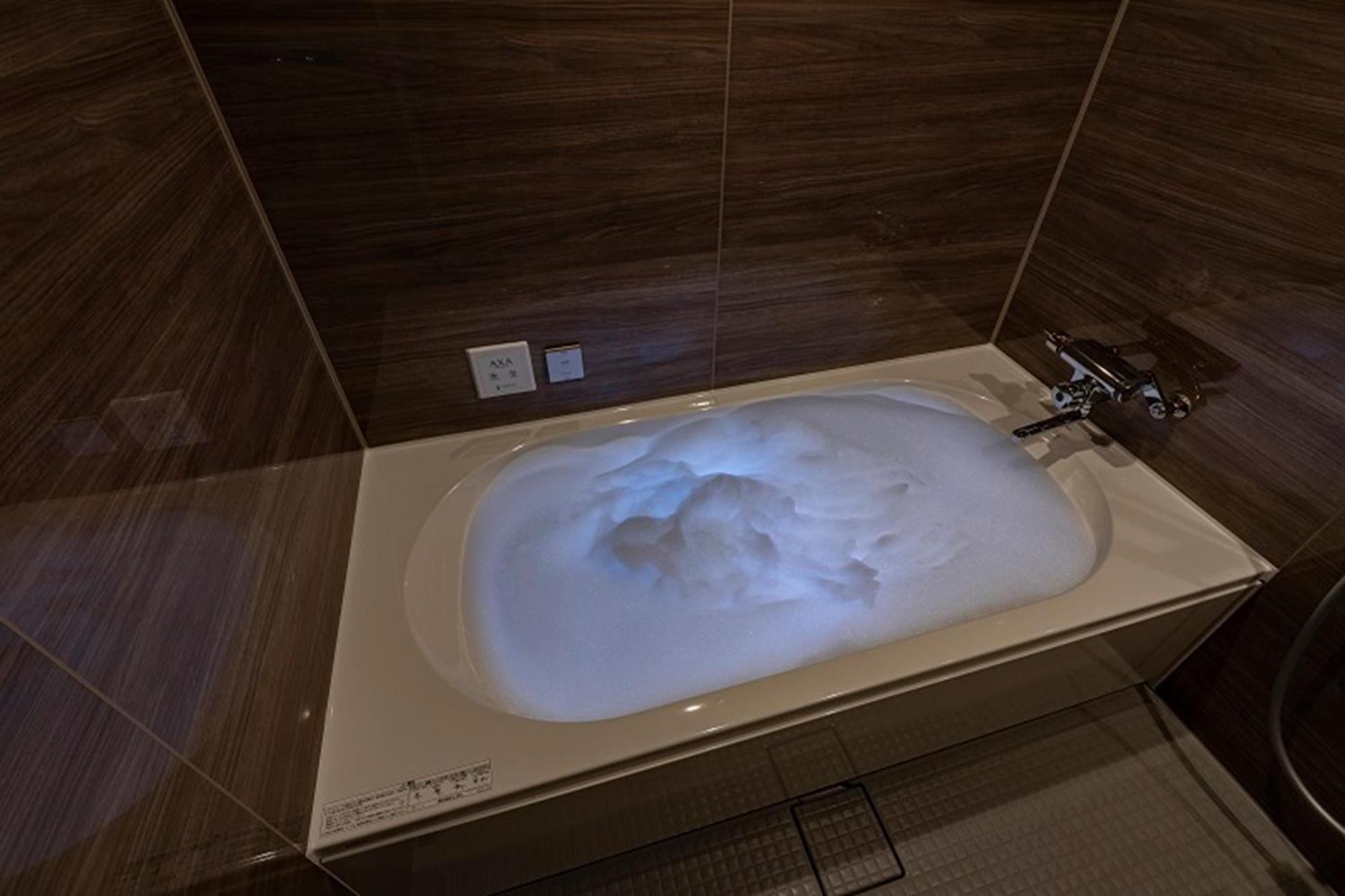 Hotel Mai Sakura Нара Экстерьер фото