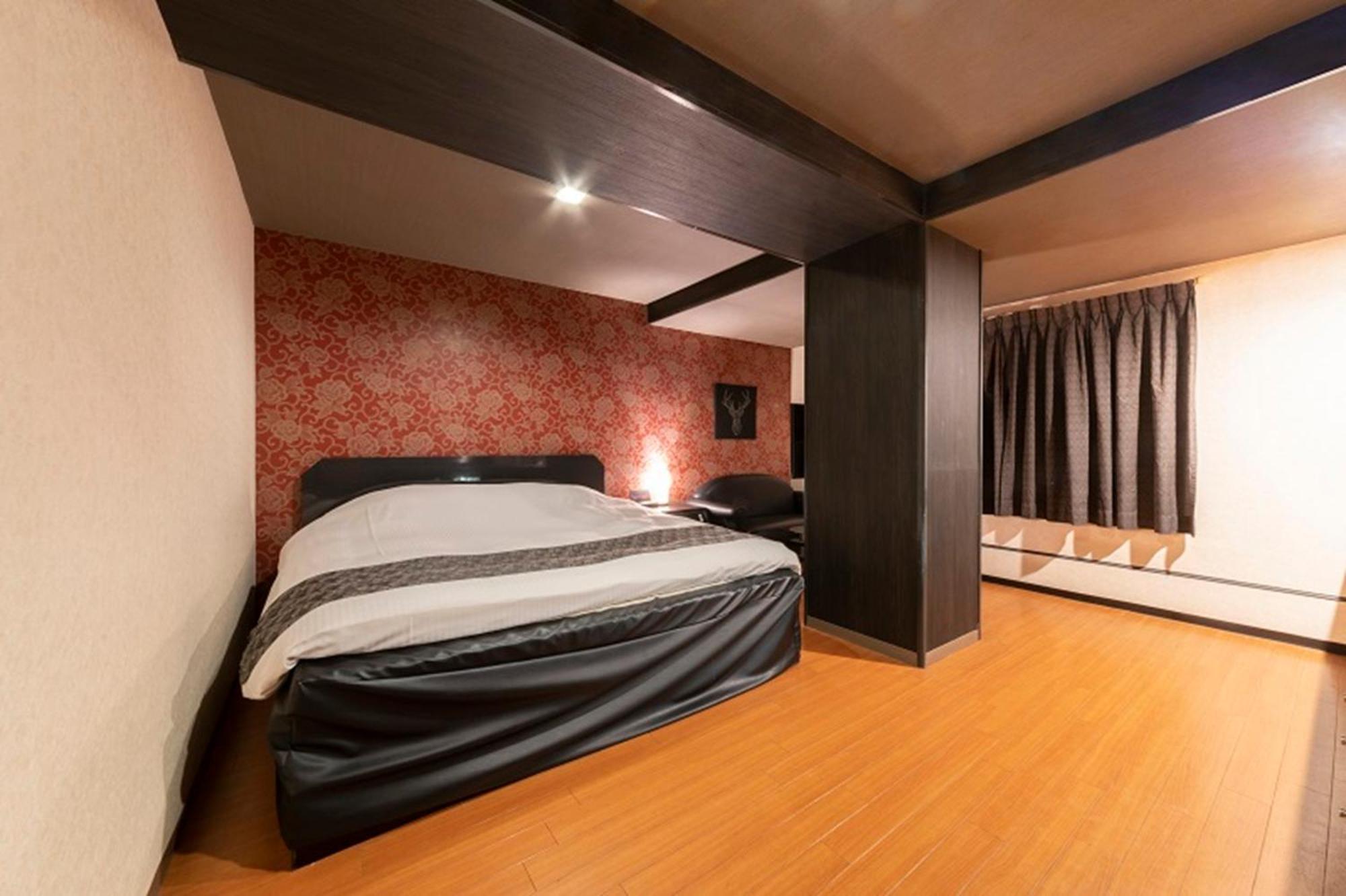 Hotel Mai Sakura Нара Экстерьер фото